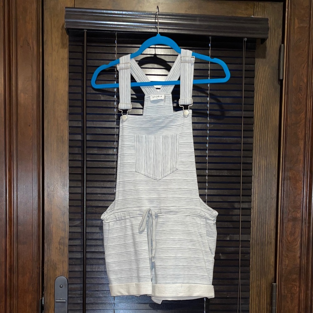 Overalls